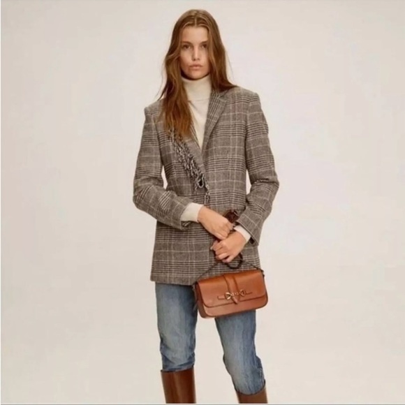 Mango Jackets & Blazers - Mango Blazer